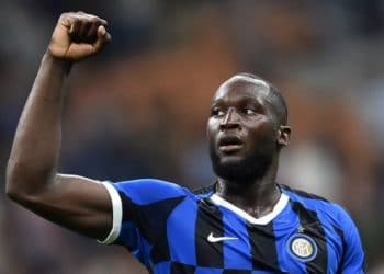 El Inter se hace con el ‘Derby della Madonnina’ y el liderato de la Serie A