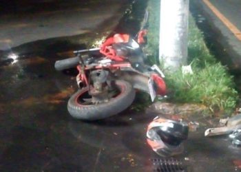 Dos agentes de la PNC son atropellados en San Salvador