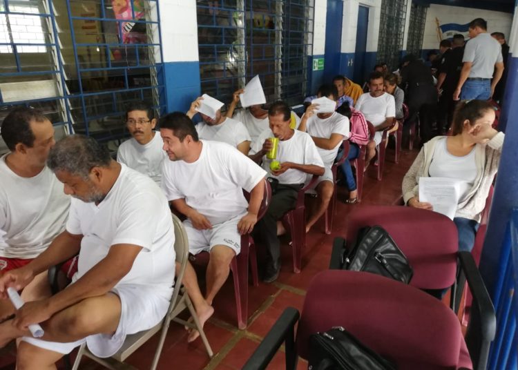 Alcalde de Coatepeque enfrenta audiencia inicial por malversar más de $440 mil