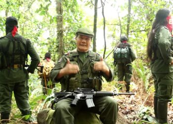 Colombia denunciará a Cuba ante la ONU por no entregar a los cabecillas del ELN