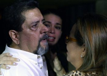 El vicepresidente de asamblea opositora es liberado por gobierno venezolano