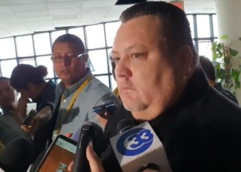 Defensa de exprimera dama Ana Ligia de Saca no descarta volver a proceso abreviado