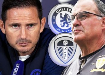 (VIDEO) Frank Lampard cuestionó a la FIFA por el premio que ganó Marcelo Bielsa