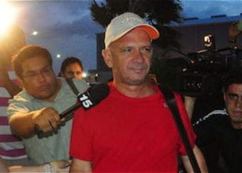 El exjefe de inteligencia venezolano Hugo Carvajal quedó en libertad en España