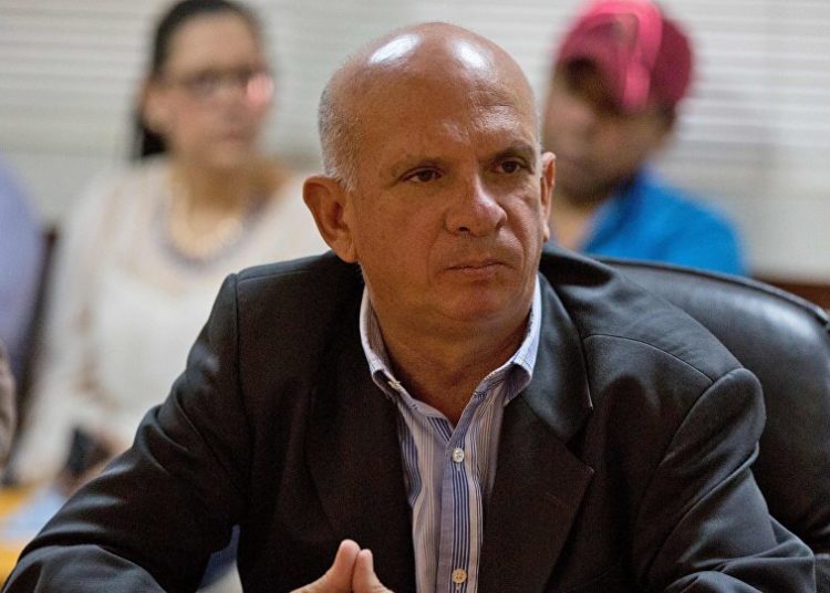 Tribunal español rechazó pedido de extradición del general Hugo Carvajal a EE.UU