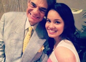 La hija menor de José José asegura que su padre murió mientras dormía