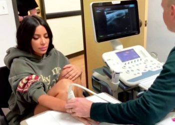 (VIDEO) Kim Kardashian confiesa que podría padecer una compleja enfermedad crónica