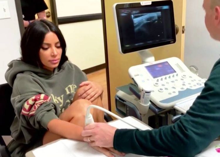 (VIDEO) Kim Kardashian confiesa que podría padecer una compleja enfermedad crónica