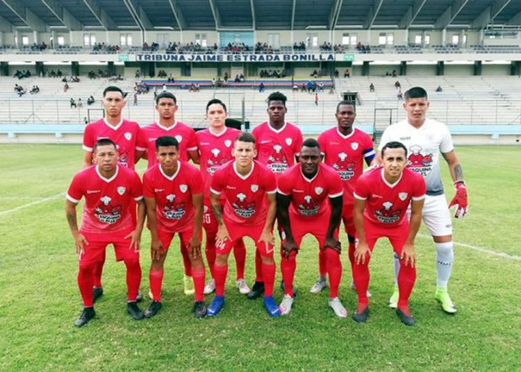 Goleada 25-0 levanta sospecha por amaño de partido en Ecuador