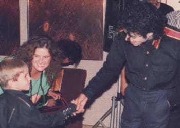 La familia de Michael Jackson, molesta por premio Emmy a documental