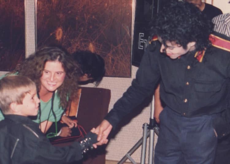 La familia de Michael Jackson, molesta por premio Emmy a documental