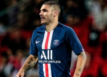 Mauro Icardi con explosivas declaraciones sobre su salida del inter