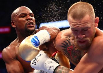Floyd Mayweather negocia su regreso al ring