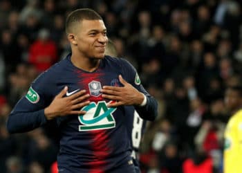 El Real Madrid prepara suma millonaria para intentar incorporar a Mbappé
