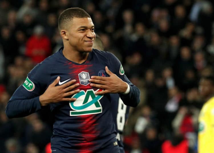 El Real Madrid prepara suma millonaria para intentar incorporar a Mbappé