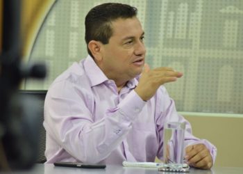 Rolando Castro: “Lunes se enviarán invitaciones a los sectores que conformarán el Consejo Nacional del Salario Mínimo”
