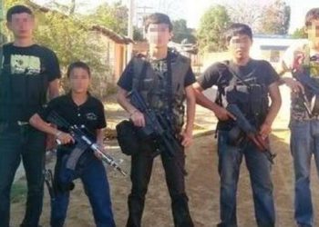 Cártel Jalisco Nueva Generación recluta niños para formar asesinos