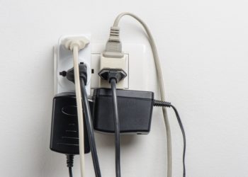 AES recomienda a la población hacer buen uso del sistema eléctricos para prevenir accidentes