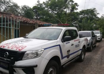 Abaten a cuatro pandilleros en San Miguel