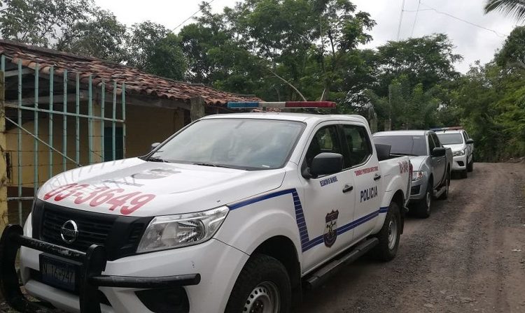 Abaten a cuatro pandilleros en San Miguel