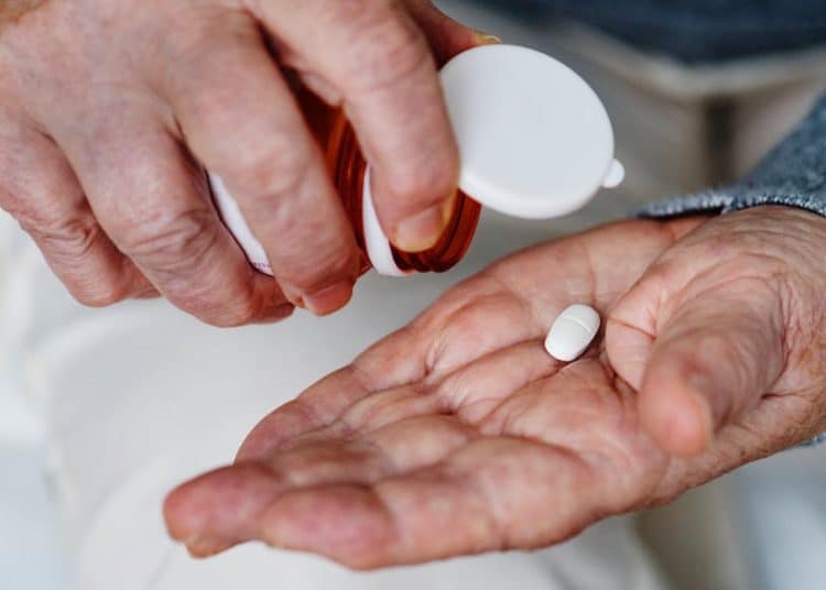 Medicinas con Ranitidina, suspendidas por tener sustancias cancerígenas