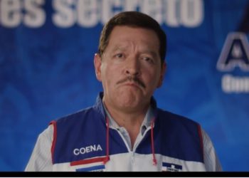 ARENA ve poco transparente la CICIES y duda de su constitucionalidad