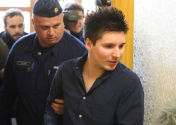 El creador de “Football Leaks” es acusado de 147 delitos