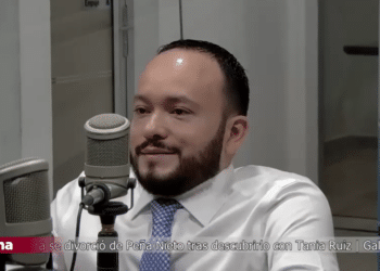 David Reyes: La mayoría de diputados en ARENA debemos hacernos a un lado para permitir un relevo total