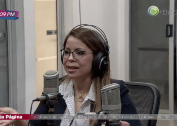 Tahnya Pastor: «Se están sentando las bases para una CICIES fuerte»