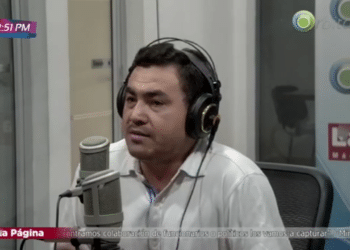 Leonel Herrera: «El presidente Bukele debería utilizar el respaldo del pueblo para resolver los problemas del país»