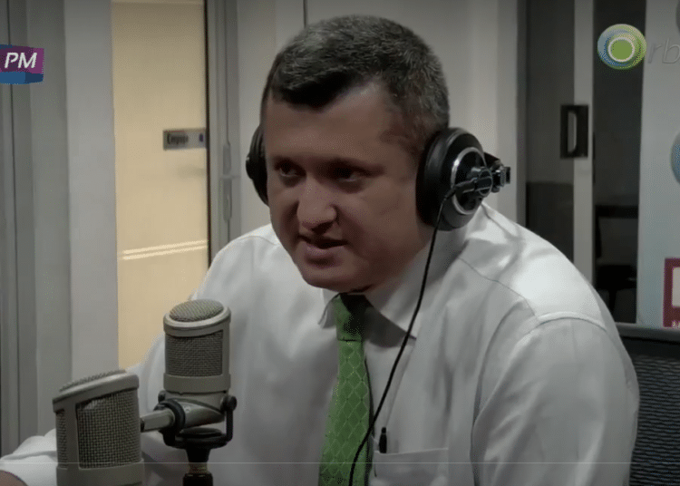 Diputado Corea: «Los que quieren ver a ARENA destruido, en el 2021, se van a quedar con las ganas»