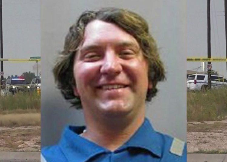 El tirador de Odessa, era agresivo con vecinos y mataba animales desde el techo de su casa