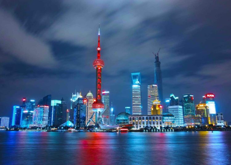 China conmemora 70 años de la fundación del partido comunista