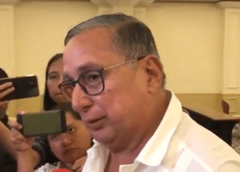 Alcalde de San José Guayabal asegura que ranfla de la MS ha ordenado su asesinato