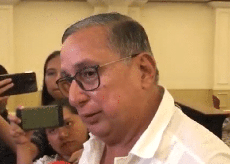 Alcalde de San José Guayabal asegura que ranfla de la MS ha ordenado su asesinato