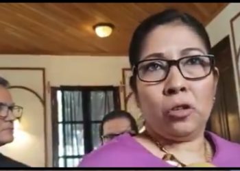 Magistrados del TSE piden gastos de representación para atender invitados