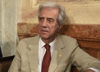 El presidente Tabaré Vázquez tiene cáncer avanzado y metástasis según medio uruguayo