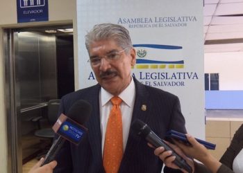 Presupuesto de la Asamblea para 2020 no tendrá incremento, confirma Quijano