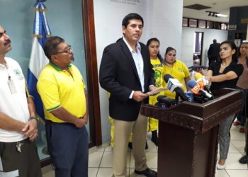 Proponen incremento presupuestario para entidades de socorro en 2020