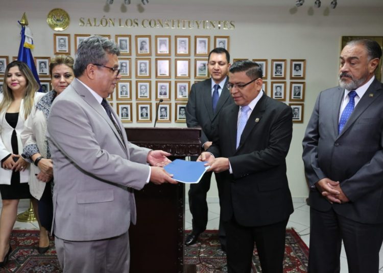 Hacienda solicita préstamo de $91 millones para financiar fase II de Plan Control Territorial