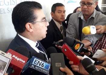 Raúl Melara asegura que CICIES no quitará atribuciones a FGR