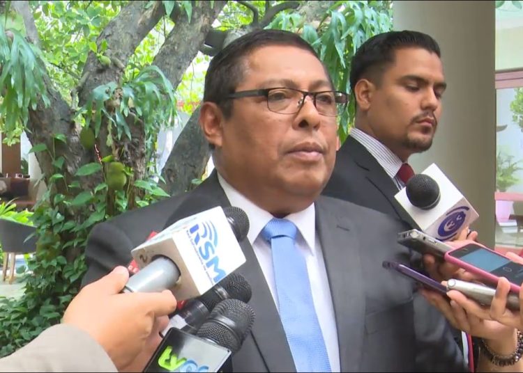 Fallece Luis Flores Hidalgo, exviceministro de Prevención Social