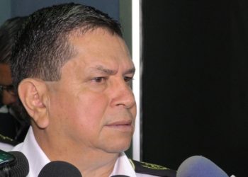 Arriaza Chicas asegura órdenes para cometer asesinatos en El Salvador vienen desde México