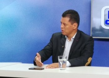 Acción Ciudadana pide a presidente Bukele someter la CICIES a votación de la Asamblea Legislativa