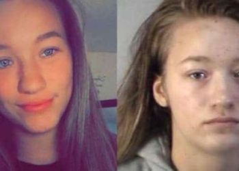 Una adolescente roba la tarjeta de crédito de sus padres para pagar por su asesinato en EE.UU.