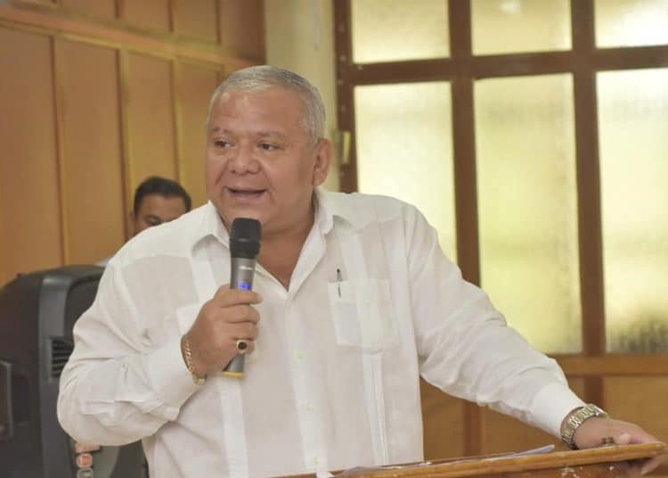 Mediante una aplicación, pobladores de Sonzacate podrán hacer denuncia ciudadana