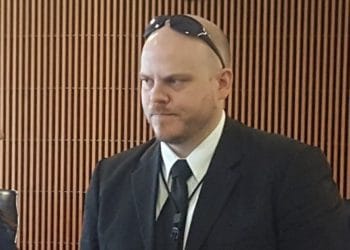 Alejandro Muyshondt será presentado hoy en tribunales: «Nadie está por encima de la ley» dice fiscal