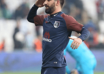 El exBarcelona Arda Turan es condenado a dos años y ocho meses de cárcel