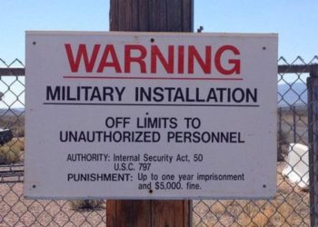 La invitación a invadir el Área 51 se podría convertir en una masacre