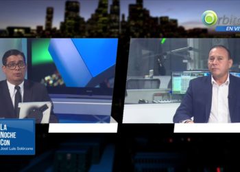 Arturo Castellón: No apruebo la evaluación de «mejor Alcalde del país» para Pereira por UFG